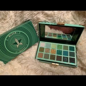 TRADE WITH KARAGRACE Jeffree Star Blood Money